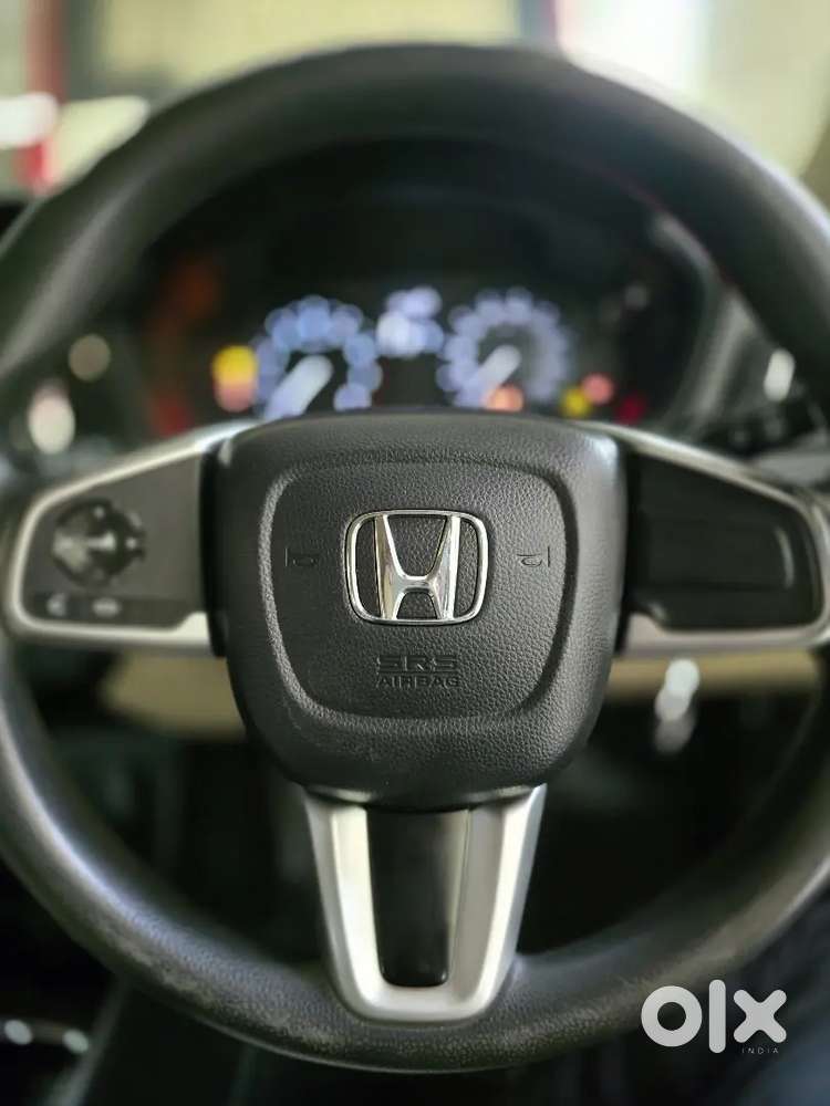 Honda Amaze 2022 Petrol Automatic