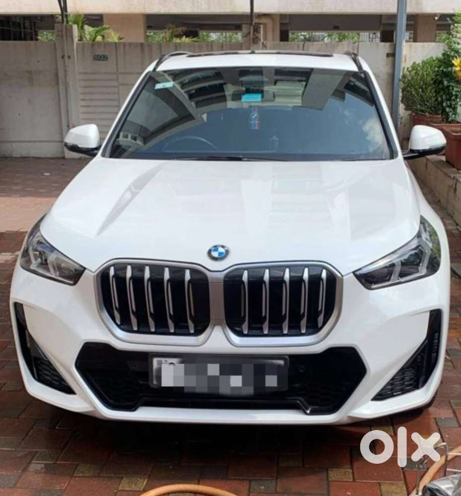Bmw X1 Sdrive18i M Sport, 2024, Petrol