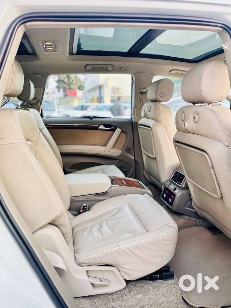 Audi Q7 3.0 Tdi Quattro Technology Pack, 2014, Diesel