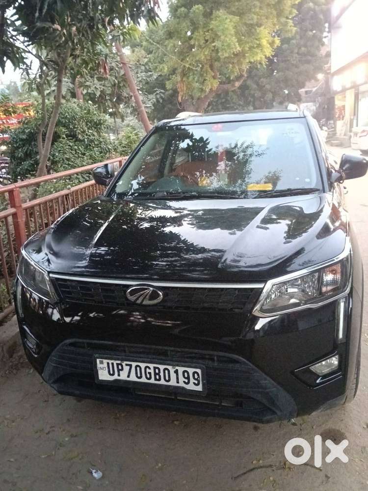 Mahindra Xuv300 W4 2022