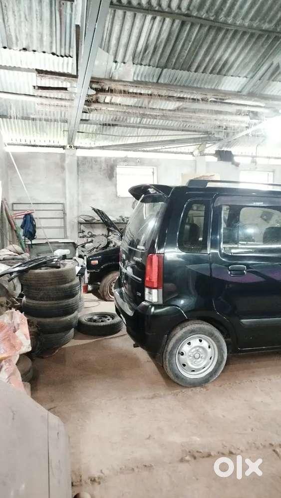 Good Condition No Work Pending