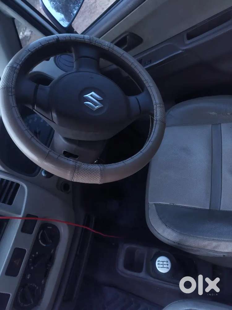 Maruti Suzuki Estilo 2010 Petrol