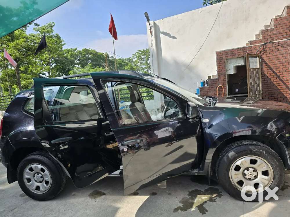 Renault Duster 1.3 Rxe 2014