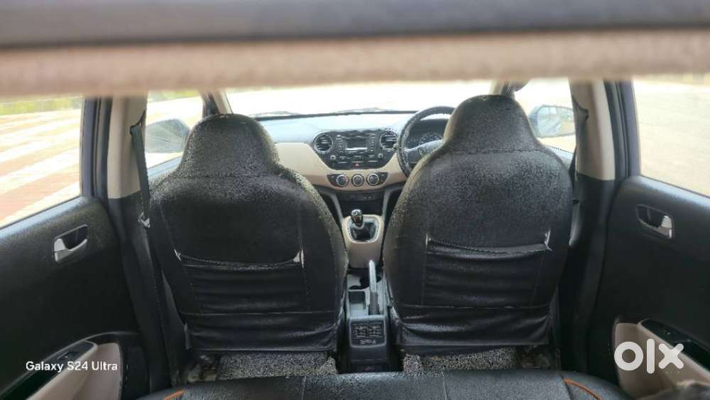 Hyundai Grand I10 Crdi Sportz, 2014, Diesel