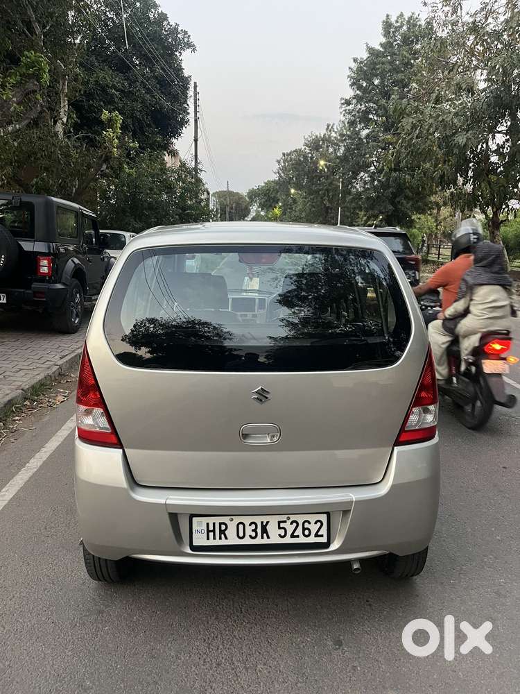 Maruti Suzuki Zen Estilo Lxi Bs Iv, 2009, Petrol