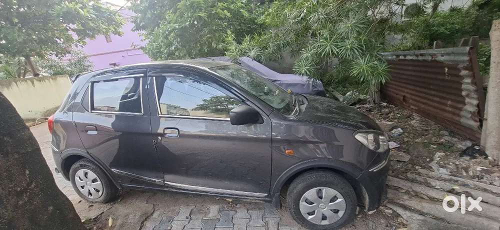 Maruti Suzuki Alto 2024