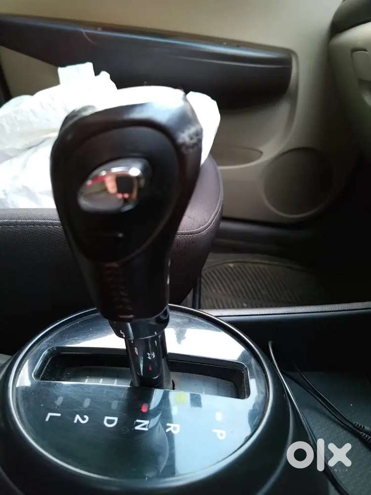 Hyundai I20 Automatic Top Model