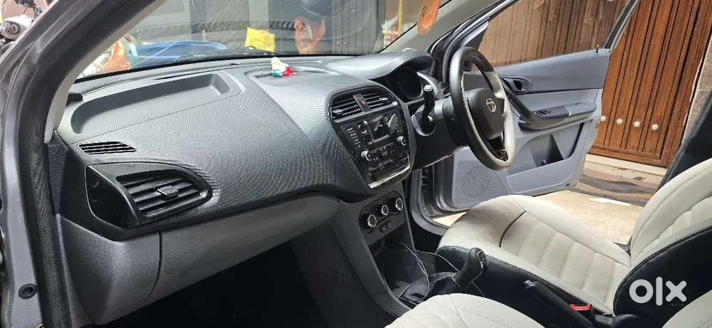 Tata Tigor 2018 Model Government Official Driven