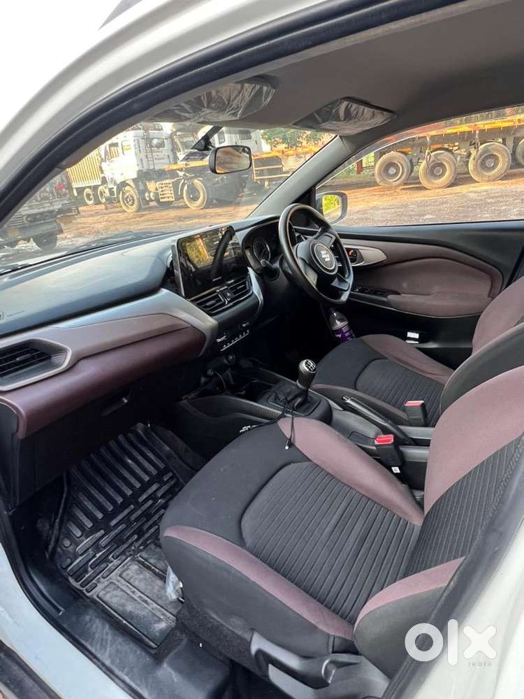 Maruti Suzuki Petrol 2025