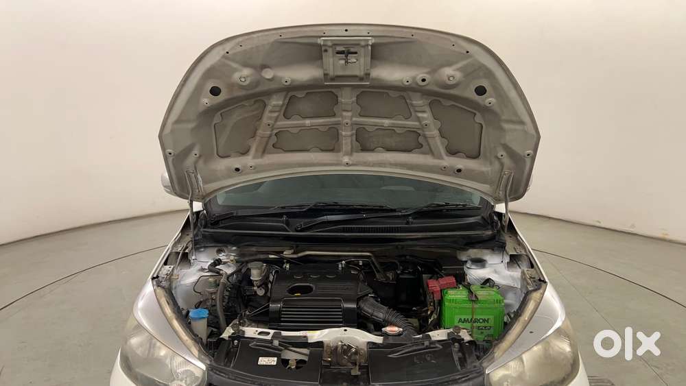 Maruti Suzuki Celerio 1.0 Zxi Amt, 2016, Petrol
