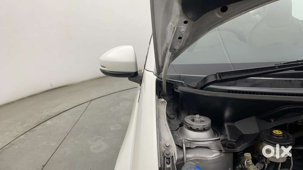 Honda Amaze Vx I-vtec, 2015, Petrol