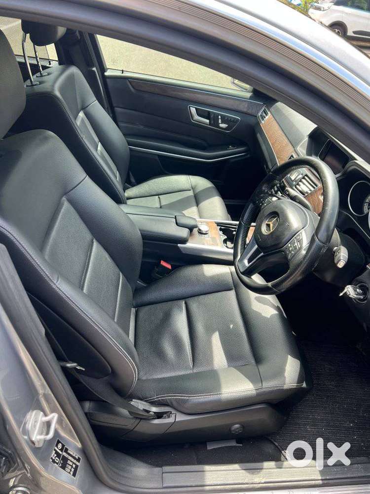 Mercedes-benz E-class 250 D, 2015, Diesel