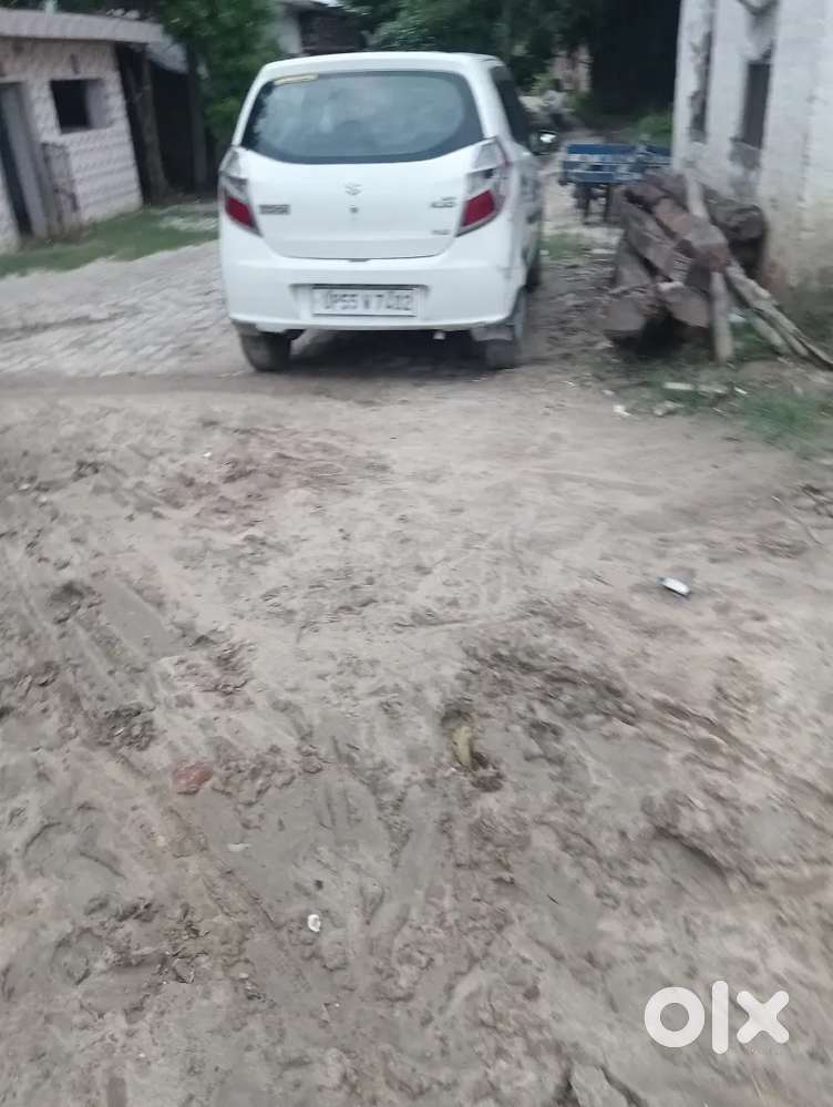 Maruti Suzuki Alto 2017