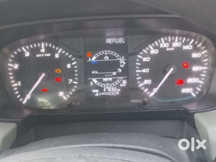 Tata Punch Adventure, 2023, Petrol