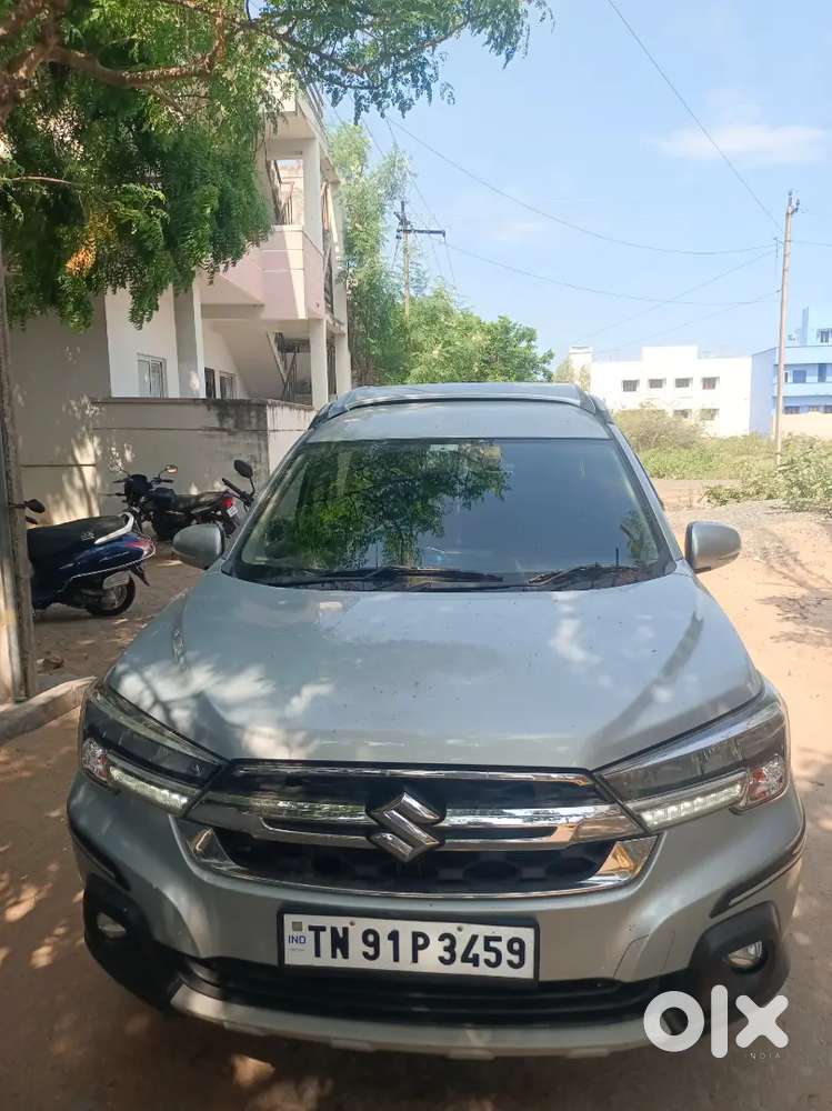Maruti Xl6 Zeta 2023