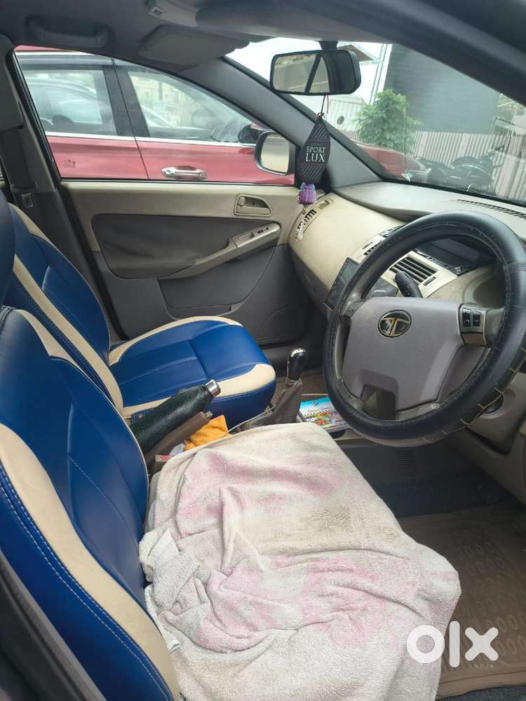 Tata Manza Diesel Manual 2010
