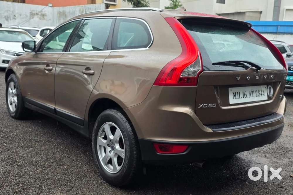 Volvo Xc60, 2012, Diesel