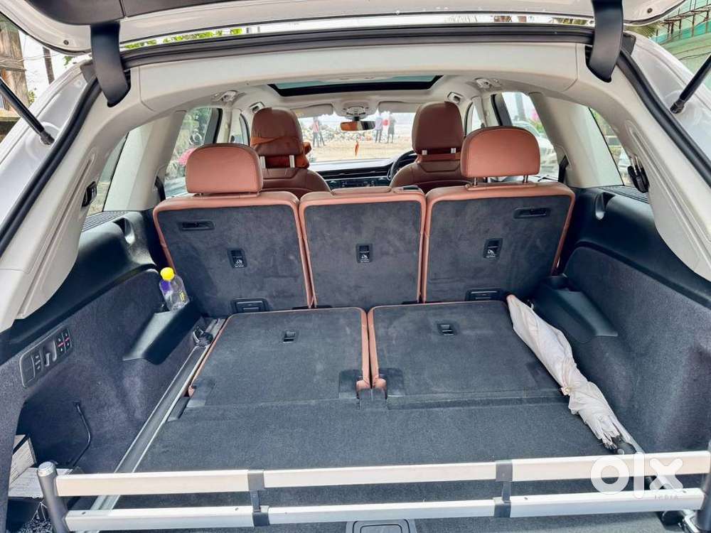 Audi Q7 Technology 55 Tfsi W/o Matrix, 2023, Petrol