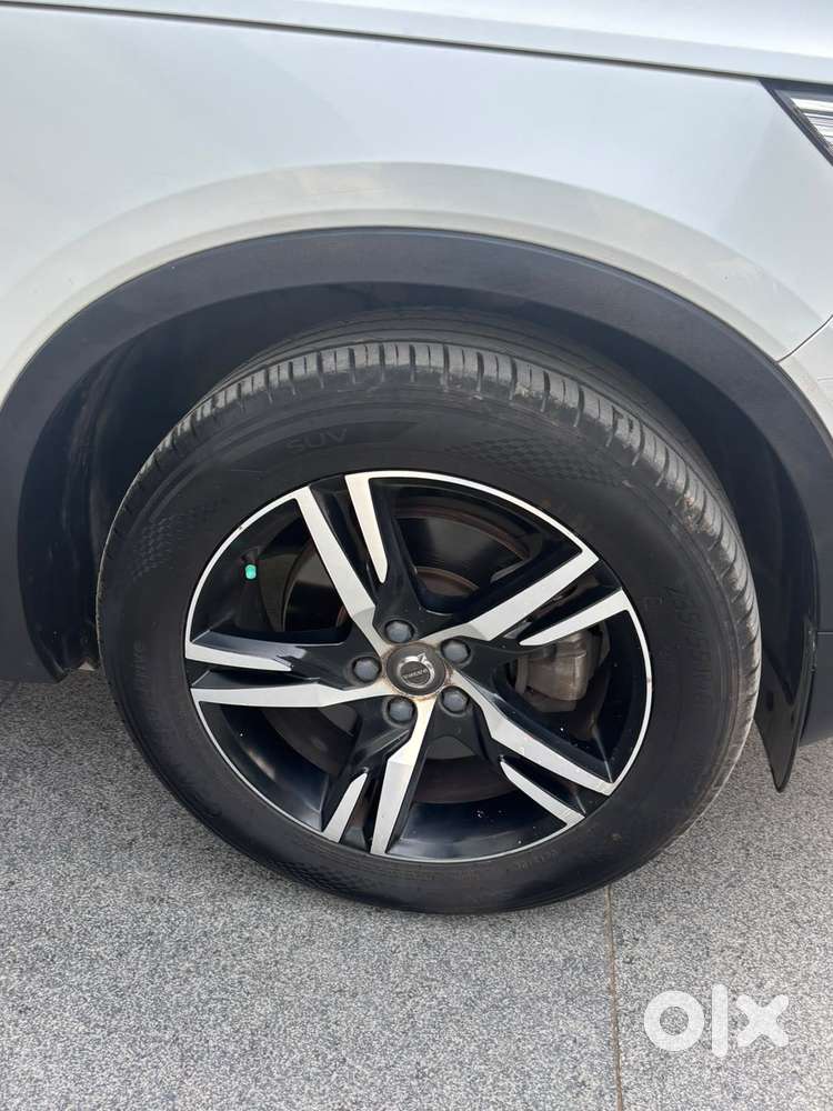 Volvo Xc40 D4 R-design, 2019, Diesel
