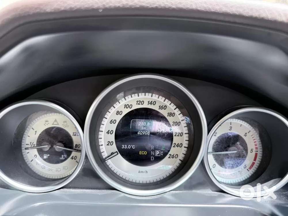 Mercedes-benz E-class E250 Cdi Edition E, 2015, Diesel