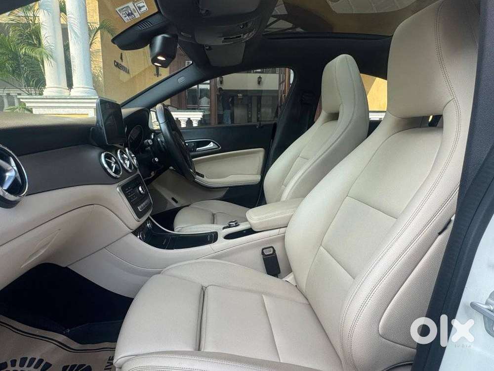 Mercedes-benz Cla 200 D Sport, 2018, Diesel