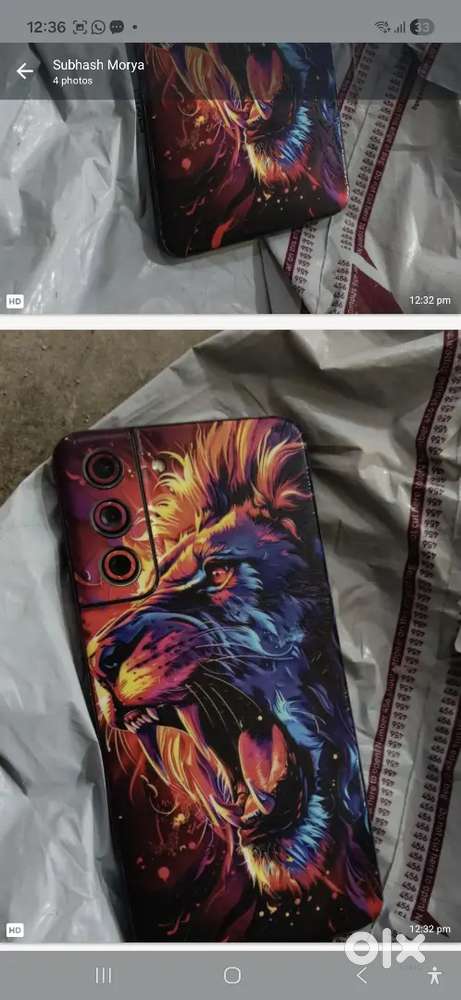 S21 fe good phone