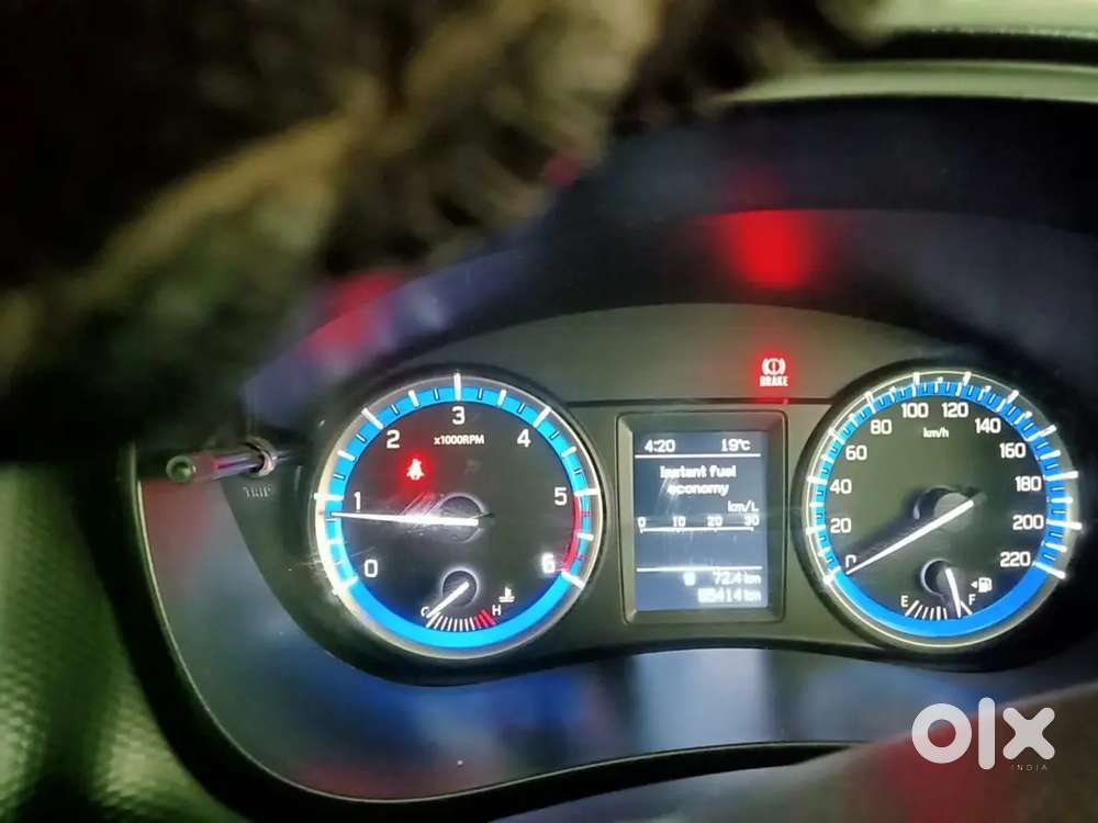 Maruti Suzuki S-cross 2015 Diesel Well Maintained