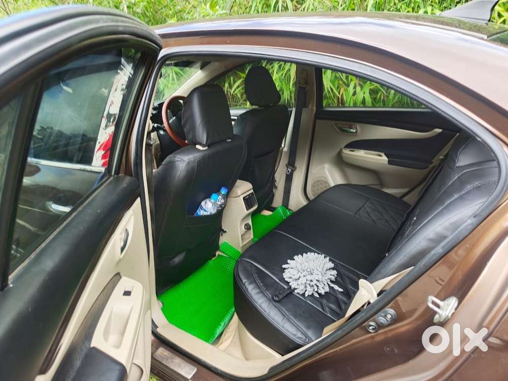 2015 Maruti Ciaz Vxi(o)