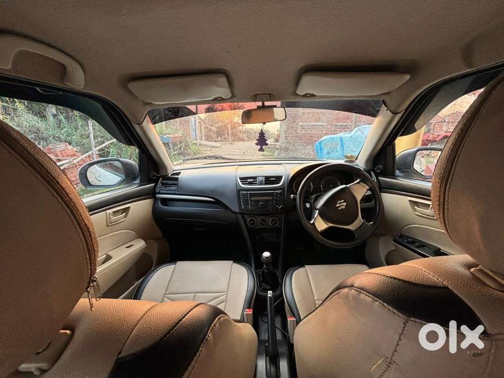Maruti Suzuki Swift 2013 Diesel Well Maintained