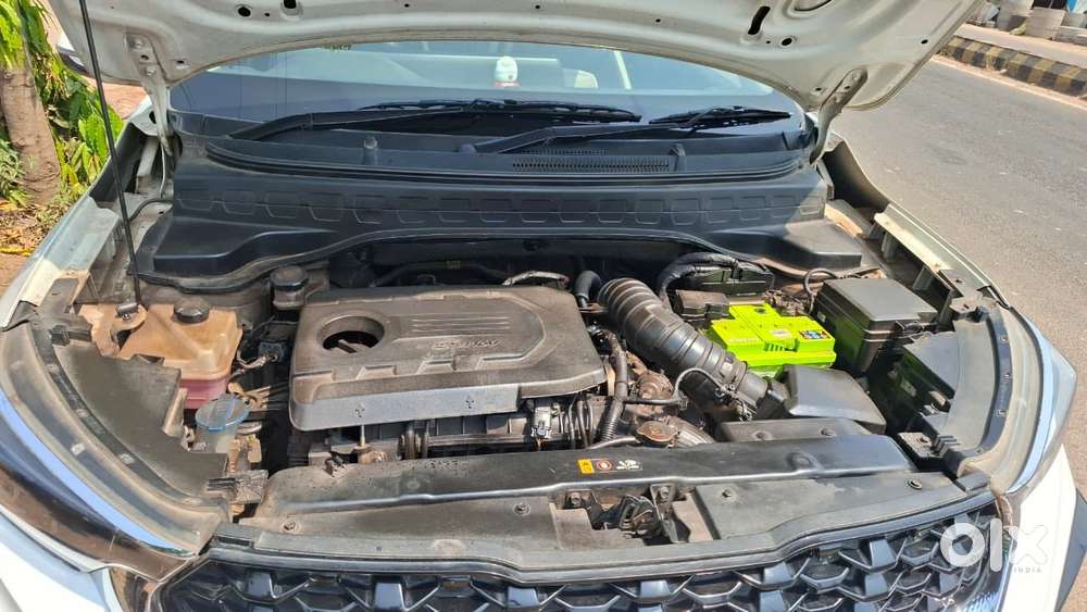 Kia Sonet Htx 1.5 Diesel, 2022, Diesel