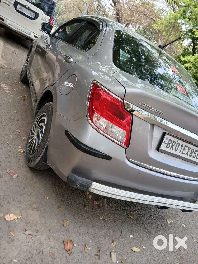 Maruti Suzuki Dzire 2020