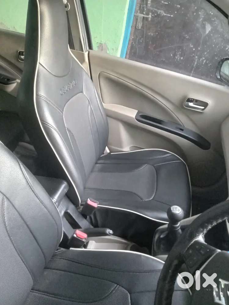 Maruti Suzuki Celerio Zxi 2018