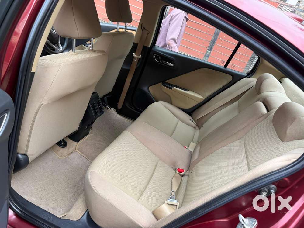 Honda City 2014-2015 I Vtec V, 2018, Petrol