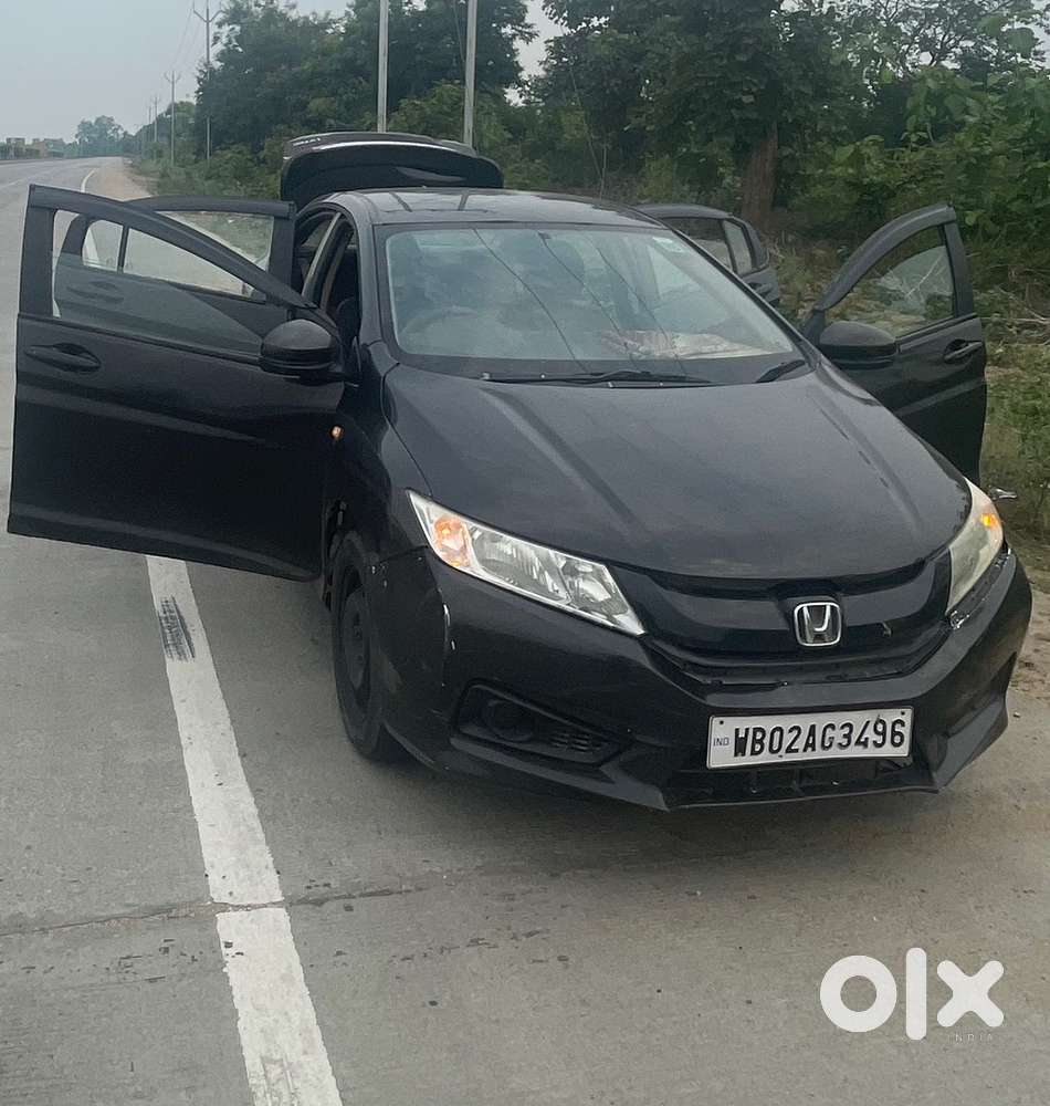 Honda City Tax Fail Less Price