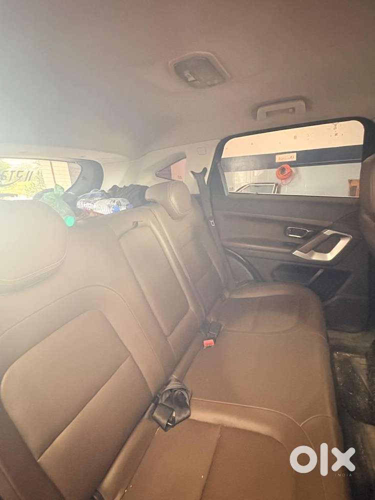 Tata Harrier 2019 Diesel Good Condition