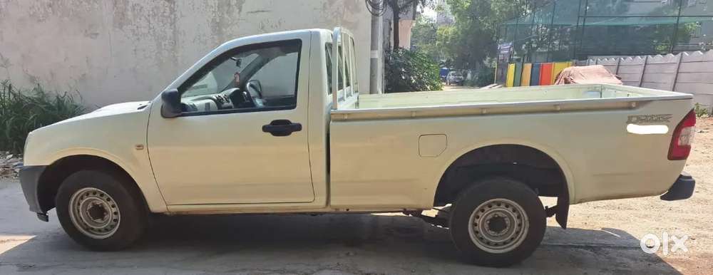 Isuzu D-max 2013 Diesel (thailand Make) Single Cabin