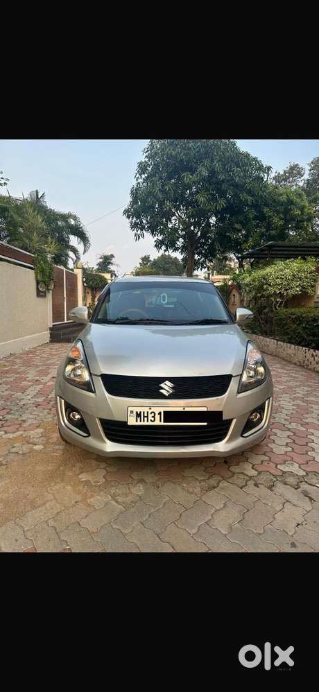 Maruti Suzuki Swift Ddis Vdi, 2012, Diesel