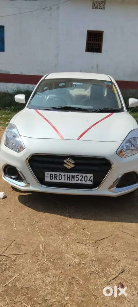 Maruti Suzuki Dzire 2024 Petrol 19000 Km Driven