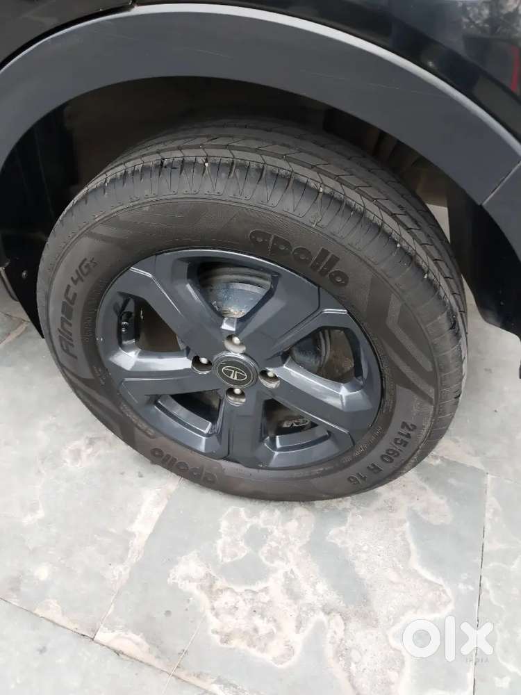 Tata Nexon Ev 2021 Electric Well Maintained