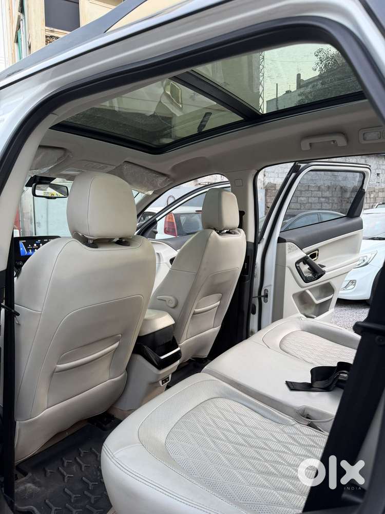 Tata Safari 2.0 Kryotec Xza Plus Gold 7 Str, 2023, Diesel