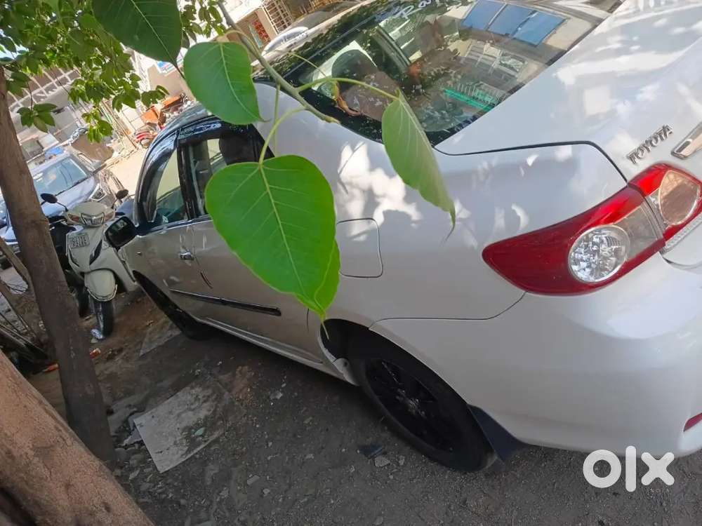 Toyota Corolla Altis 2013 Diesel Good Condition