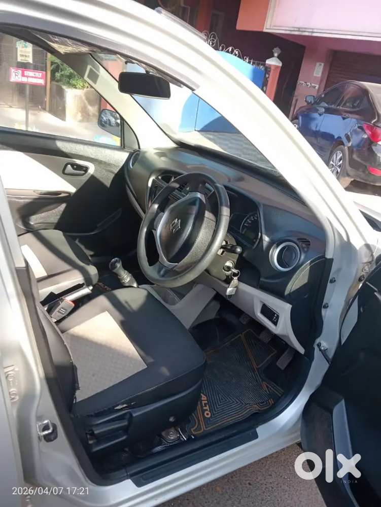 Maruti Suzuki Alto 800 2021 Petrol 78000 Km Driven
