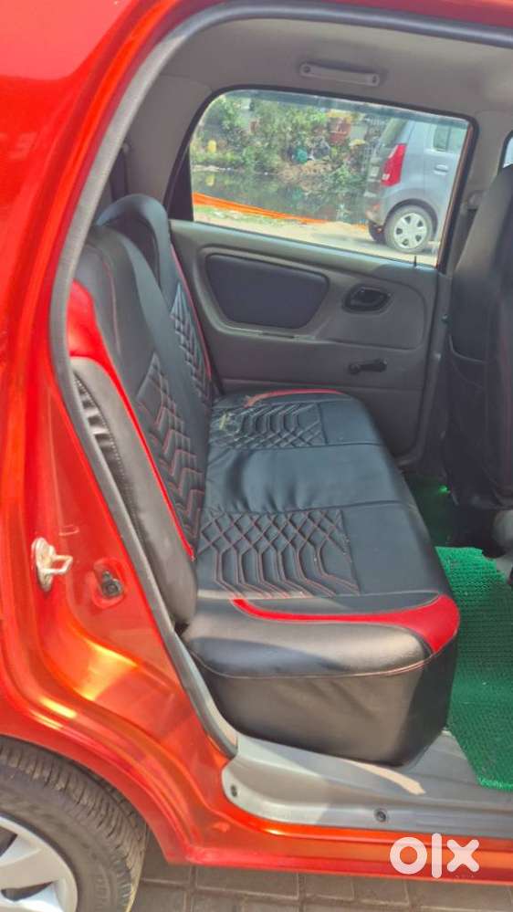 Maruti Suzuki Alto K10 1.0 Vxi, 2012, Petrol