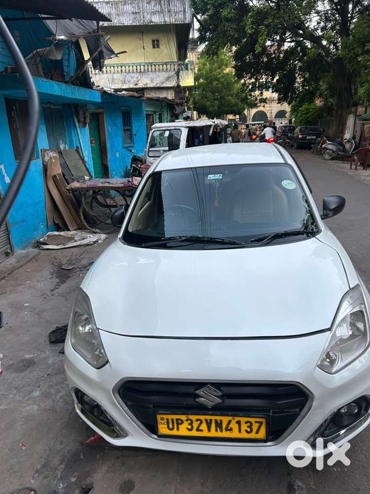 Maruti Suzuki Dzire 2024