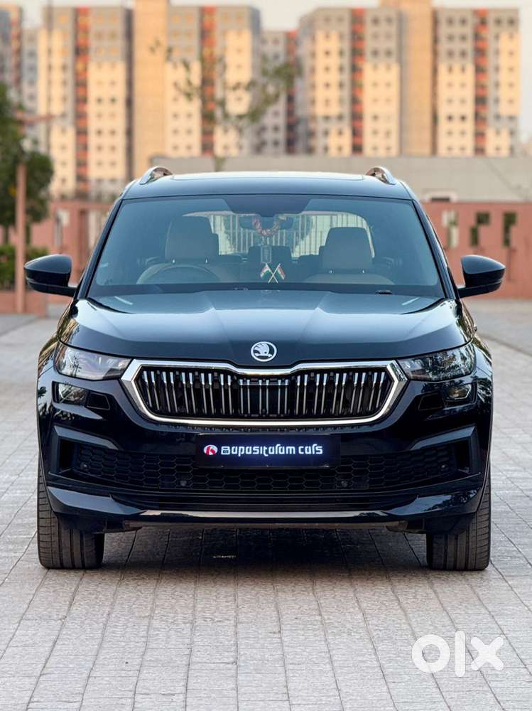 Skoda Kodiaq 2.0 L&k Tsi Dsg, 2023, Petrol