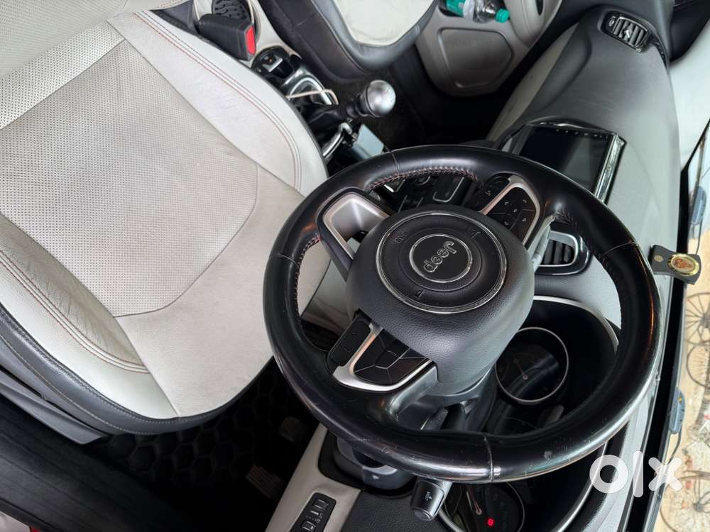 Jeep Compass 2022 Variant