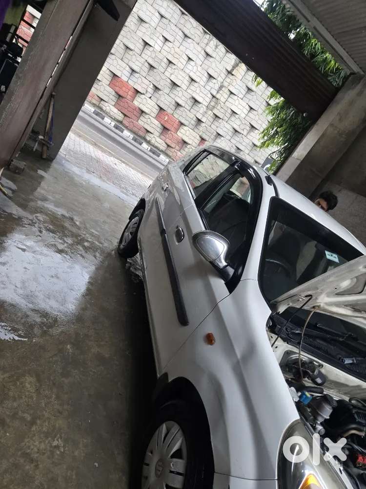 Maruti Suzuki Alto 800 2016 Lxi
