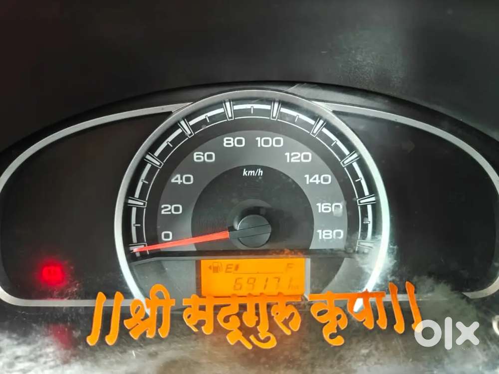 Maruti Suzuki Alto 800 2019 Petrol 69171 Km Driven