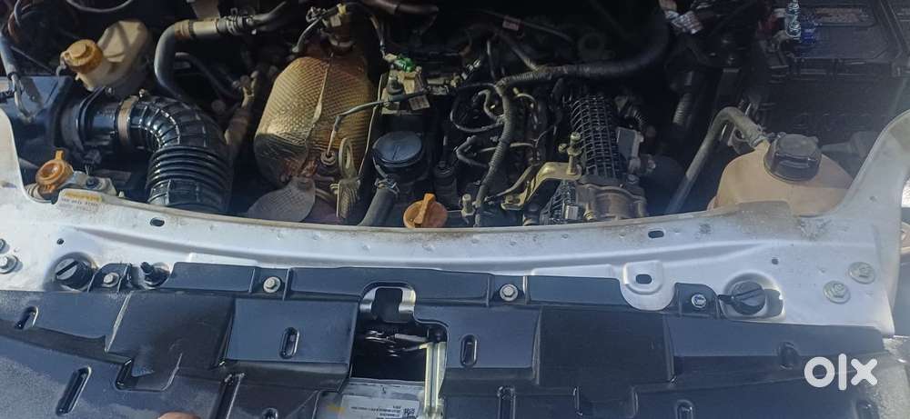 Mahindra Bolero Neo 1.5 N 10 R, 2022, Diesel