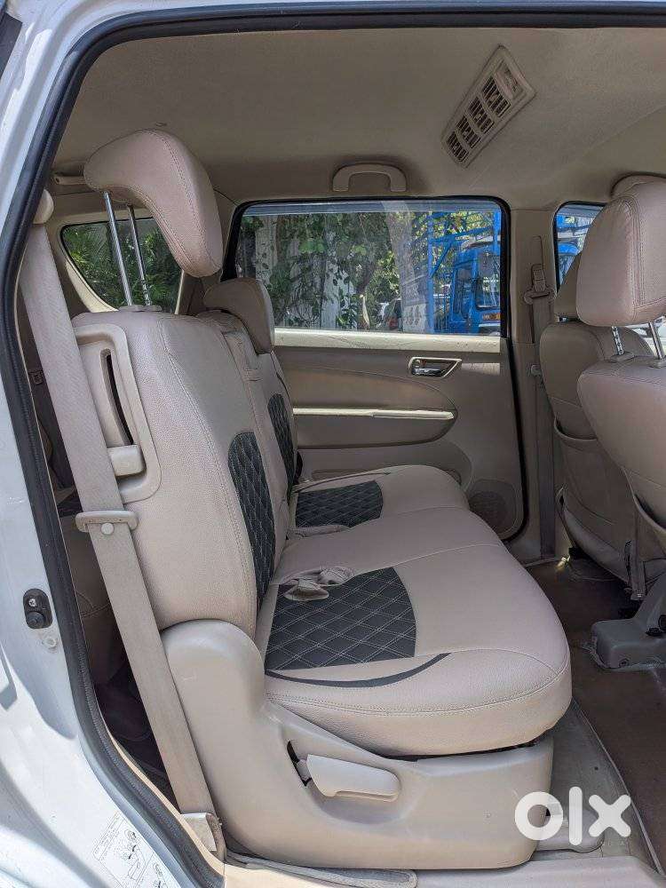 Maruti Suzuki Ertiga Shvs Vdi, 2016, Diesel